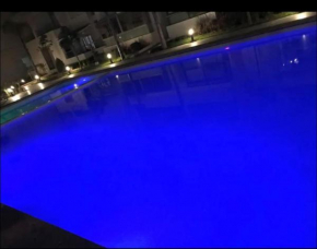 Appartement avec piscine